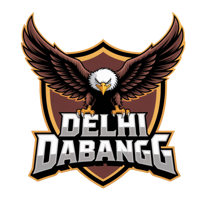 Delhi Dabangg