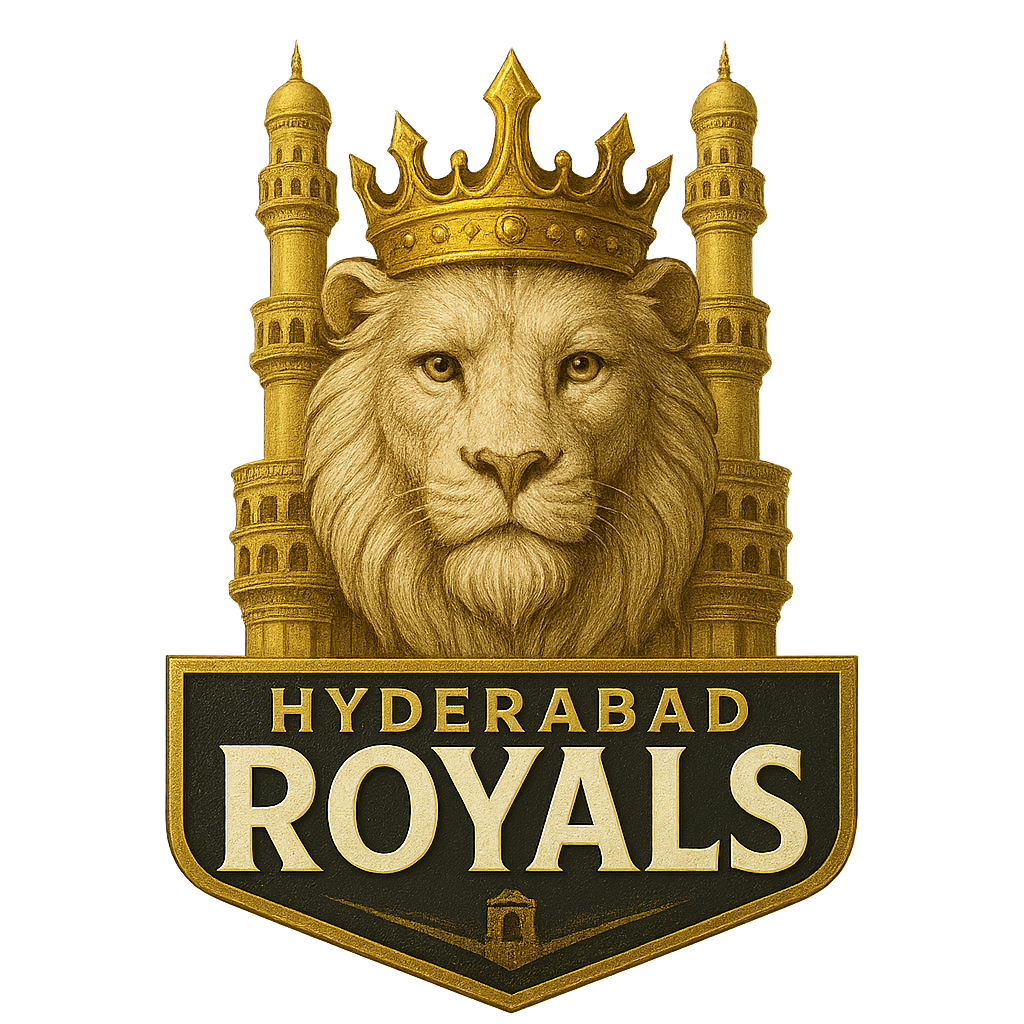 Hyderabad Royals