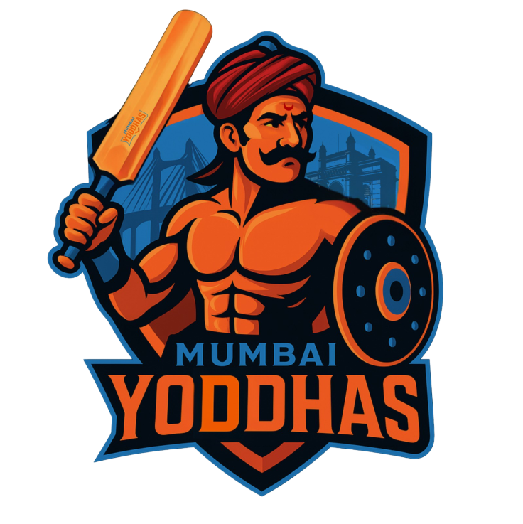 Mumbai Yoddhas