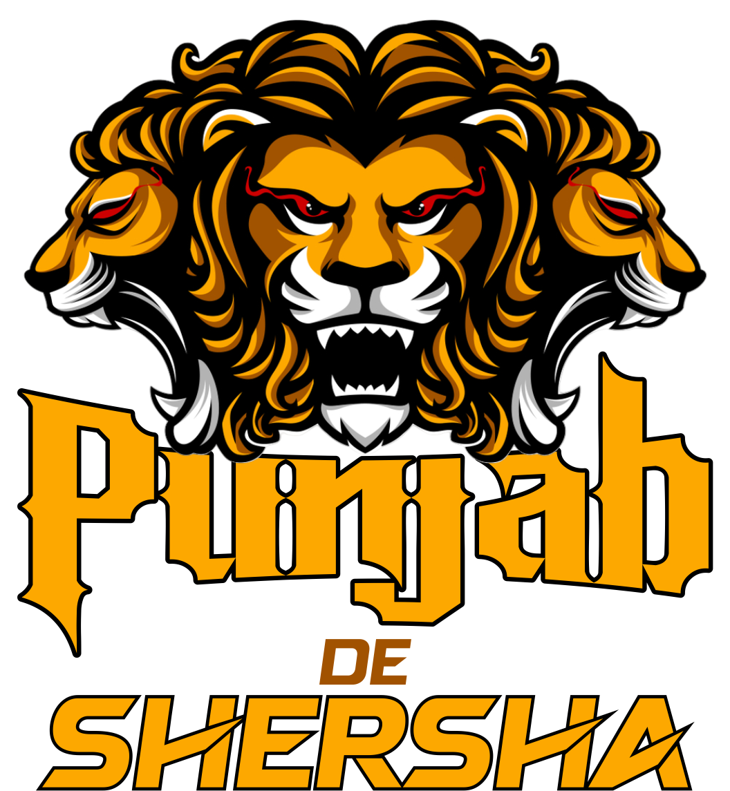 Punjab de Shersha