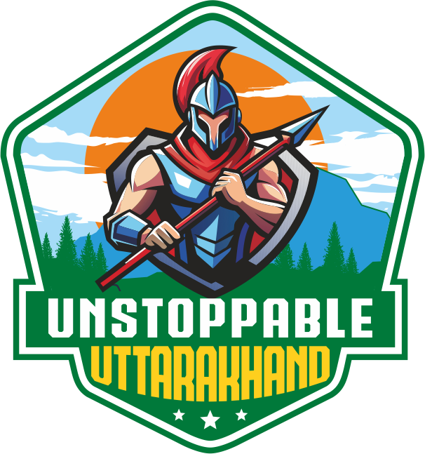Unstoppabale Uttarakhand